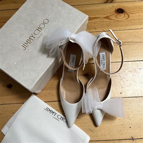 replica jimmy choo shoes|dupe jimmy choo wedding shoes.